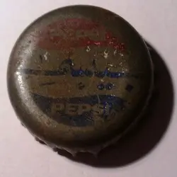 Pepsi Cola