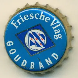 Friesche Vlag