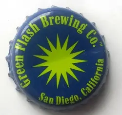 Green Flash