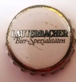 Lauterbacher
