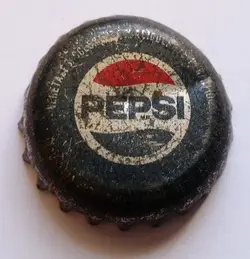 Pepsi Cola