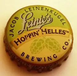 Leinie's