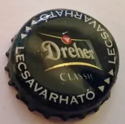 Dreher