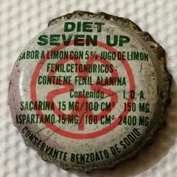Seven Up