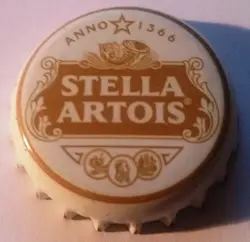 Stella Artois