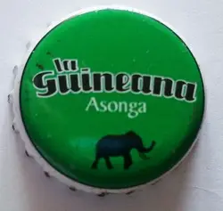 La Guineana
