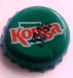 Konga