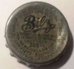 Bilz