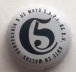 5 de Mayo