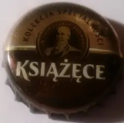 Ksiazece