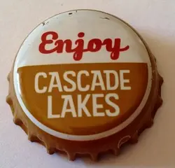 Cascada Lakes