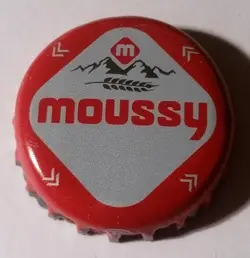 Moussy