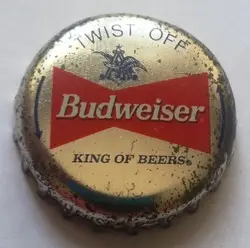 Budweiser