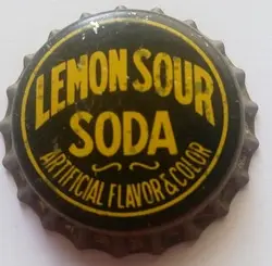 Lemon Sour