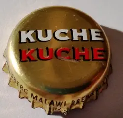 Kuche