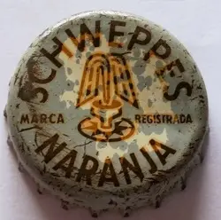 Schweppes
