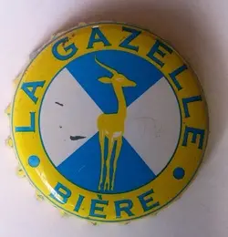 La Gazelle