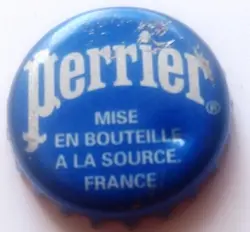 Perrier