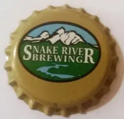 Snake River