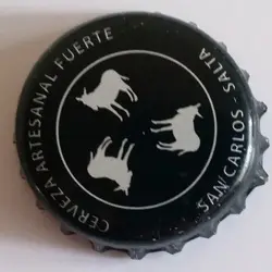 Me echó la burra