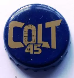Colt 45