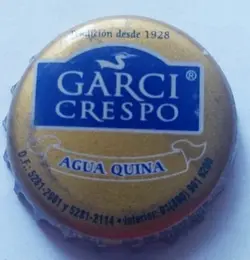 Garci Crespo
