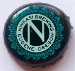Ninkasi