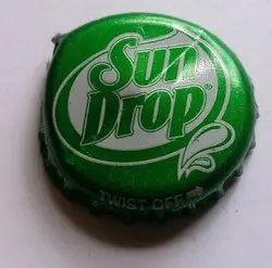 Sun Drop