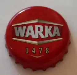 Warka