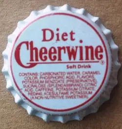 Cheerwine