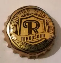 Rinkuskiu
