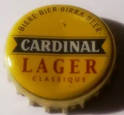 Cardinal