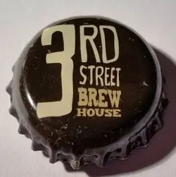 3rd Street