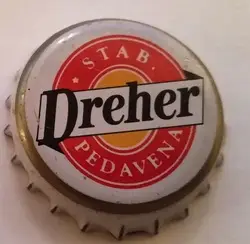 Dreher