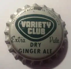 Variety Club