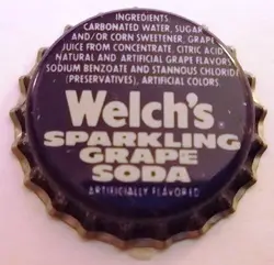 Welch's