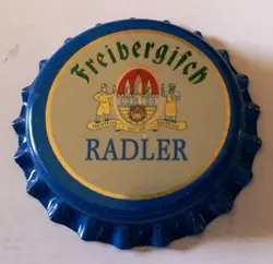 Freibergifch