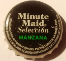 Minute Maid