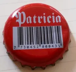 Patricia