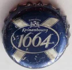 Kronenbourg