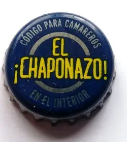 El Chaponazo