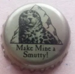 Smutty