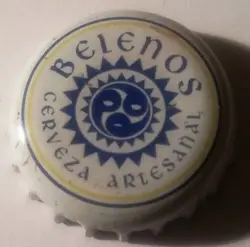 Belenos