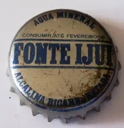 Fonte Ijui