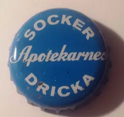 Apotekarnes