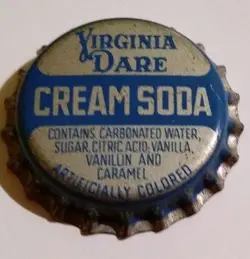 Virginia Dare