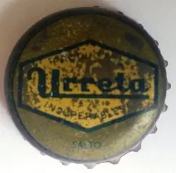 Urreta
