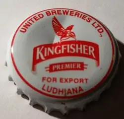 Kingfisher
