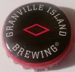 Granville Island