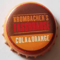 Krombacher